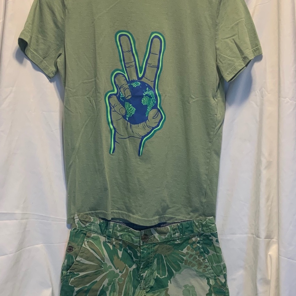 Boys outfit